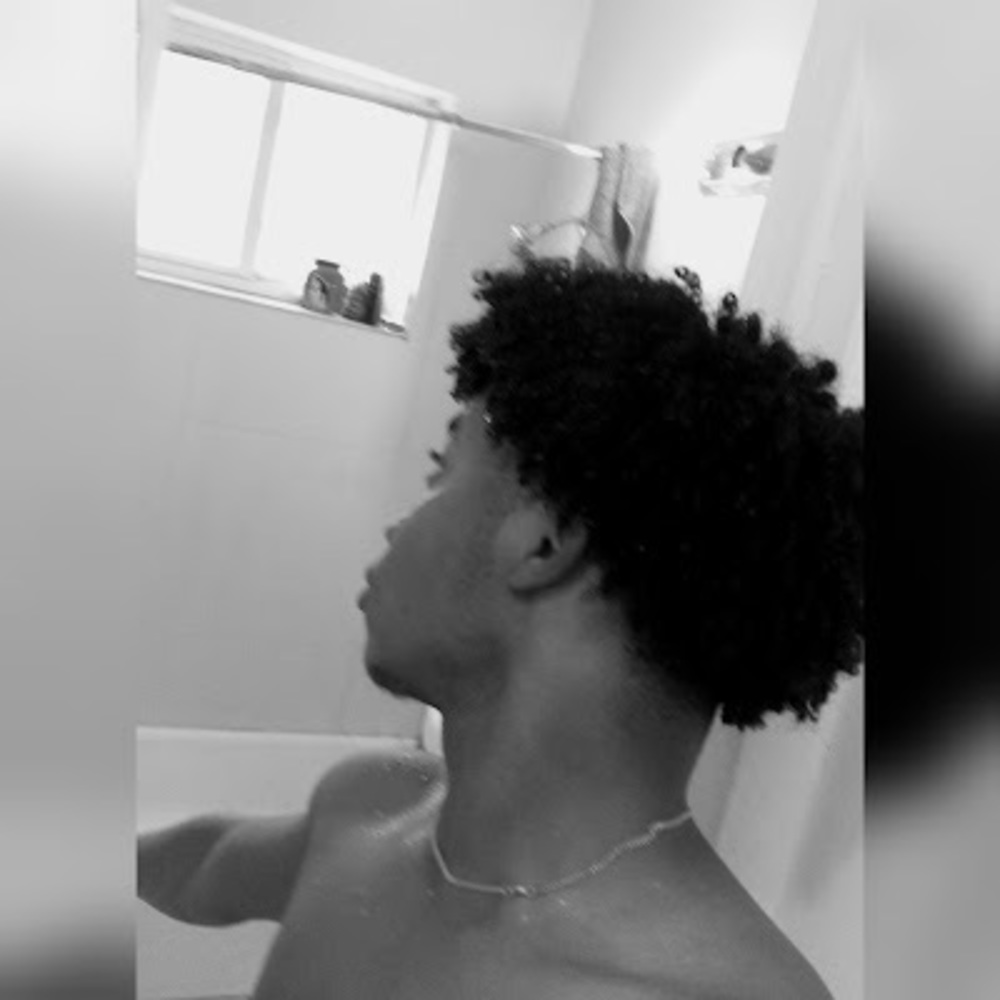 Meet your Posher, Frantz